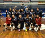 Εξαιρετικός Α.Σ.ΠΕΤ. 3-0 τον "Ν.Ο.Κ. Ποσειδών"