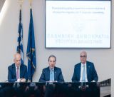 Στον Δήμο Γορτυνίας παραχωρείται το κτίριο του πρώην Ειρηνοδεικείου Δημητσάνας - Το αστυνομικό τμήμα θα στεγαστεί στο πρώην Ειρηνοδικείο Άστρους!