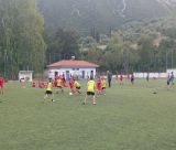 Όλη η ποδοσφαιρική Κυνουρία στο γήπεδο του Τυρού (εικόνες)