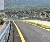 Περιφέρεια Πελοποννήσου | Πρόταση για τον ηλεκτροφωτισμό κόμβων στην παράκαμψη Δολιανών
