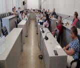 Δημοτικό Συμβούλιο Τρίπολης | Αίτημα να μην καταργηθεί η 124 ΠΒΕ στην Τρίπολη