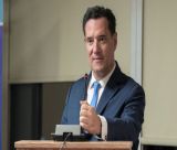 Γεωργιάδης: «Θα βαρεθείτε να με βλέπετε να κάνω εγκαίνια»