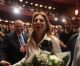 «Ελπίδα για τη Δημοκρατία, Μαρία Καρυστιανού, Ανεξάρτητο Κίνημα Πολιτών» το όνομα του κινήματος Καρυστιανού