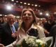 «Ελπίδα για τη Δημοκρατία, Μαρία Καρυστιανού, Ανεξάρτητο Κίνημα Πολιτών» το όνομα του κινήματος Καρυστιανού