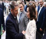 Θέμα Ανδρουλάκη θέτει η Άννα Διαμαντοπούλου «εάν το ΠΑΣΟΚ δεν πάει καλά στις εκλογές»