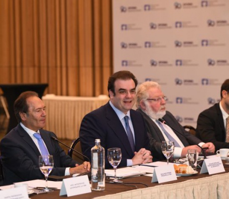Γενική Συνέλευση ΠΕΦ 2026: Στρατηγικός πυλώνας ανάπτυξης και δημόσιας υγείας η ελληνική φαρμακοβιομηχανία