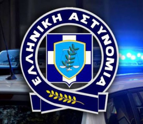 Σύλληψη για ζωοκλοπή στην περιοχή της Μεγαλόπολης