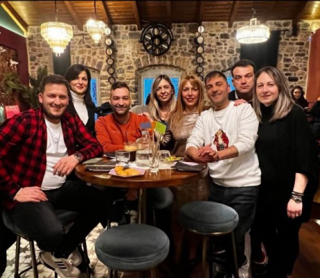 Τη 1η Φεβρουαρίου η κοπή πίτας του Σωματείου Κουρέων - Κομμωτών Τρίπολης