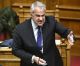 Βορίδης: "Πρέπει να οδηγείται σε κράτηση ο παράνομος μετανάστης - Να μην κυκλοφορεί καθόλου"