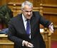 Βορίδης: "Πρέπει να οδηγείται σε κράτηση ο παράνομος μετανάστης - Να μην κυκλοφορεί καθόλου"