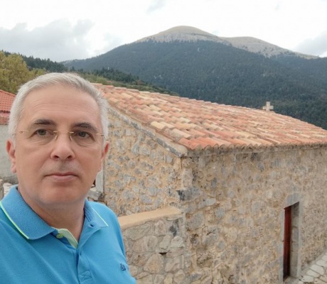 Σχολεία που κλείνουν – Χωριά που σβήνουν στην Πελοπόννησο