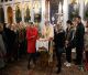 Κυριακή της Σταυροπροσκυνήσεως στη Μητρόπολη Μαντινείας και Κυνουρίας (εικόνες)