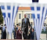 Η άβολη Λευτεριά της Τρίπολης