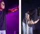 Με πατερίτσα σε συναυλία στο Ναύπλιο ο Αρκάς Βασίλης Παπακωνσταντίνου!