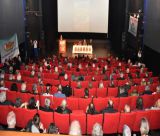 Δυναμώνει ο αγώνας για τις ανεμογεννήτριες | Ενίσχυση μπλόκου και συναυλία στον Κοσμά, συγκέντρωση στο υπουργείο Ενέργειας και στην Τρίπολη!