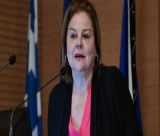 Συμπόρευση ΠΑΣΟΚ και ΕΛΑΣ προτείνει η Λούκα Κατσέλη