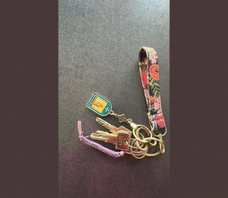 Βρέθηκαν κλειδιά στην "Γρηγορίου Λαμπράκη"