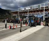 Αγρότες | Αποφάσεις θα ληφθούν την Τετάρτη - Δεν αποκλείεται νέο μπλόκο στα διόδια Νεστάνης!