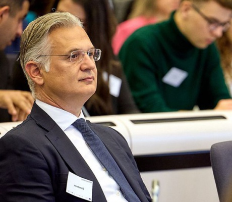 Live ο σημερινός απολογισμός πεπραγμένων Πτωχού στην Τρίπολη