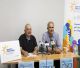 Γκολ στη ζωή | Ο ASTERAS AKTOR στηρίζει τη δράση κατά των ναρκωτικών!