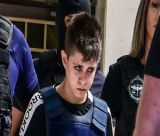 Η Ειρήνη Μουρτζούκου δέχτηκε επίθεση από τη μητέρα του Άγγελου στη φυλακή – Τραυματίστηκε στο πρόσωπο