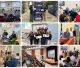 Ένας χρόνος λειτουργίας UniStart Hubs – Έμπρακτη υποστήριξη σε περισσότερες από 100 επιχειρήσεις!