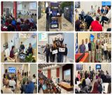 Ένας χρόνος λειτουργίας UniStart Hubs – Έμπρακτη υποστήριξη σε περισσότερες από 100 επιχειρήσεις!