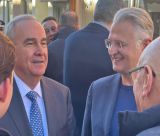 Ο Περιφερειάρχης Πελοποννήσου για το νέο πακέτο ανακοινώσεων για το Πρόγραμμα Δίκαιης Αναπτυξιακής Μετάβασης