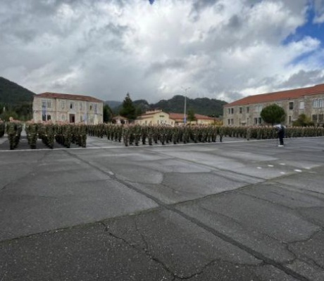 Πάλι θα το μάθουμε τελευταίοι οι ιθαγενείς της Τρίπολης;