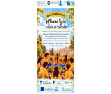 «Η ψυχική υγεία χτίζεται με φροντίδα» στην Πλατεία Πετρινού