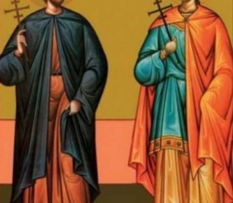Η Ένωση Τριπολιτών Αττικής θα τιμήσει τη μνήμη των Πολιούχων της Τρίπολης