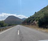 Σύμβαση για την ολοκλήρωση της επαρχιακής οδού Παλαιόκαστρο – Ριζοσπηλιά