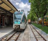 "Να διασωθεί και να επαναλειτουργήσει ο σιδηρόδρομος στην Πελοπόννησο"