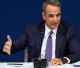 Μητσοτάκης: "Θα γίνει νέα αύξηση του κατώτατου μισθού – 950€ στο τέλος της τετραετίας"