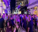 Τζιούμης: "Είναι υπέροχο να βλέπουμε την πόλη μας ζωντανή και την τοπική αγορά να πρωταγωνιστεί!"
