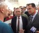 «Αυτός δεν είναι υπουργός Υγείας, είναι εμπορίου και κερδοσκοπίας» | Με γιουχαΐσματα υποδέχτηκαν τον Άδωνι Γεωργιάδη στην Αλεξανδρούπολη! (vd)
