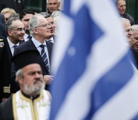 Πρόεδρος Δημοκρατίας: «Κορυφαίος σταθμός της Εθνικής Παλιγγενεσίας η Β΄ Εθνοσυνέλευση του Άστρους» (vd)