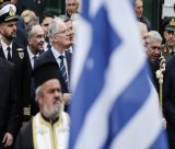 Πρόεδρος Δημοκρατίας: «Κορυφαίος σταθμός της Εθνικής Παλιγγενεσίας η Β΄ Εθνοσυνέλευση του Άστρους» (vd)