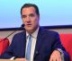 Γεωργιάδης: "Εκατό φορές θα διαφημίσω την εταιρεία La Vie En Rose που κάνει δωρεές στο ΕΣΥ"