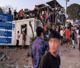 «Μαύρες τρύπες» στα κονδύλια για τη μετανάστευση ψάχνει η Ευρωπαία Eισαγγελέας