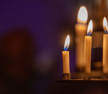 Σε ηλικία 96 ετών απεβίωσε η Ελένη Παπαδοπούλου