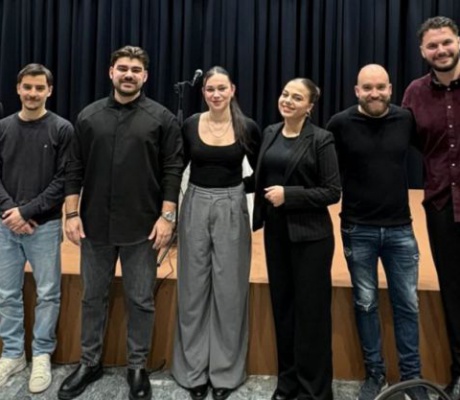 Σύλλογος Απανταχού Λυσσαρεωτών | Αυτή είναι η νέα διοίκηση - Πρόεδρος ο Χριστόπουλος Δημήτριος