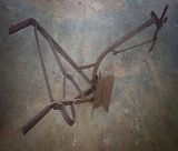 Τα παλιά αλέτρια στον Μαντινειακό κάμπο