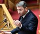 Ανδρουλάκης για σκάνδαλο ΟΠΕΚΕΠΕ: "Γαλάζια συμμορία και εγκληματικά οργάνωση" - "Ο Φραπές βλάπτει τα νεύρα του Πρωθυπουργού"!