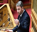 Ανδρουλάκης για σκάνδαλο ΟΠΕΚΕΠΕ: "Γαλάζια συμμορία και εγκληματικά οργάνωση" - "Ο Φραπές βλάπτει τα νεύρα του Πρωθυπουργού"!