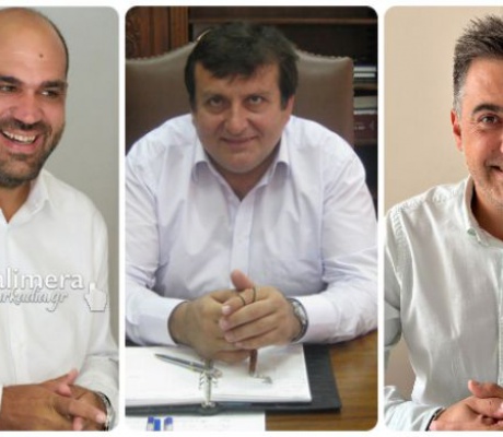 Στην Κεντρική Επιτροπή του ΠΑΣΟΚ οι Αρκάδες Παπαγεωργίου, Κόκκορης και Νικολάου - Οι τελικοί σταυροί!