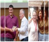 Δήμος Τρίπολης: “Συγχαρητήρια στους μαθητές Δημήτρη και Νίνα για τη σημαντική τους διάκριση και προσφορά”