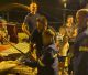 Τρόπαια Γορτυνίας | Μεγάλο ενδιαφέρον από πολίτες που θέλουν να γίνουν εθελοντές πυροσβέστες! (εικόνες)