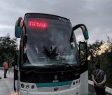 Γορτυνία | Ταλαιπωρία και αγανάκτηση για τους επιβάτες του δρομολογίου Τρίπολη – Λουτρά Ηραίας