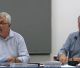 “Κουκούλες”, fake προφίλ και μηνύσεις | Στα άκρα η κόντρα στο Δημοτικό Συμβούλιο Μεγαλόπολης - Θα οριστεί δικηγόρος! (vd)